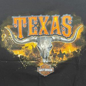 Harley-Davidson Shirt | Dallas TX : Size XL